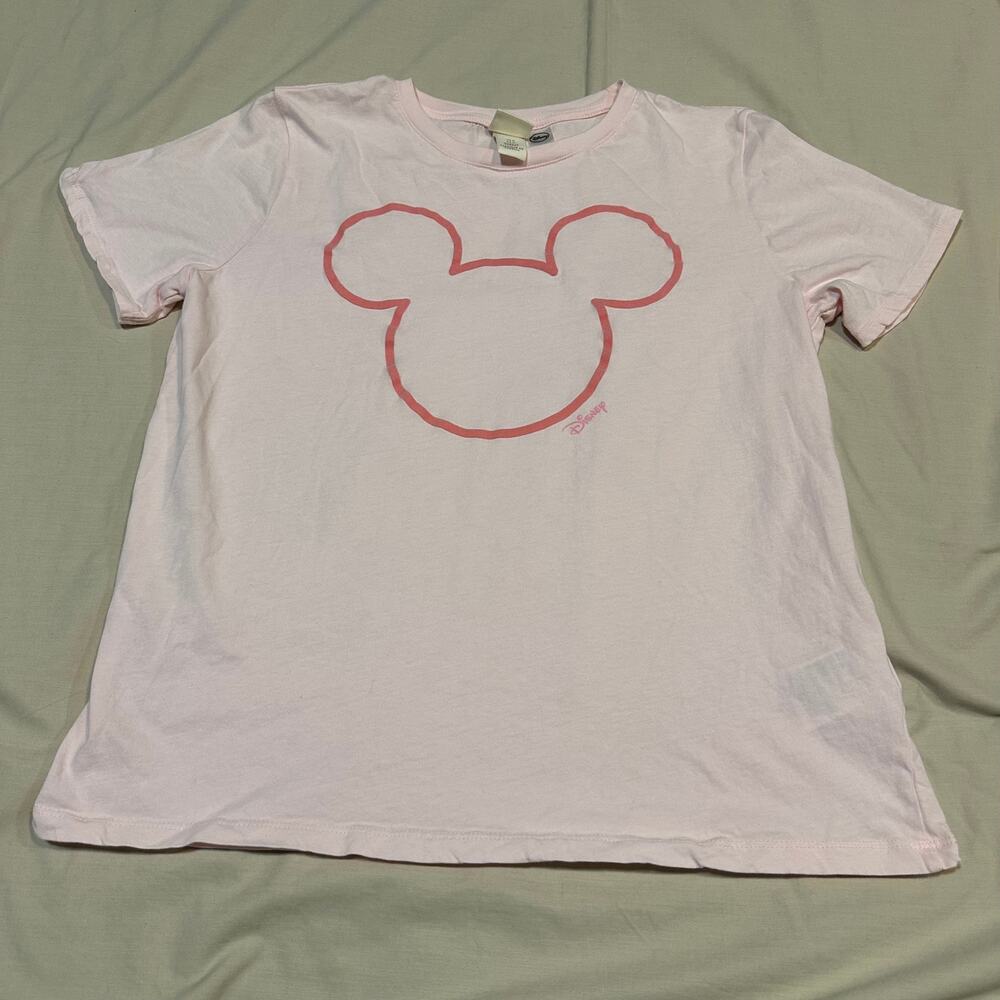 H&M Disney Mickey Mouse T-Shirt M